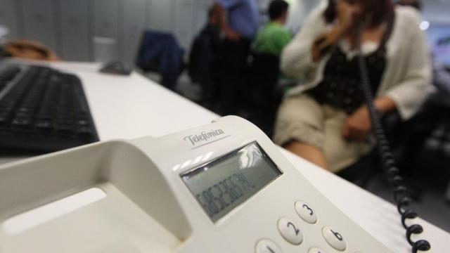 Las llamadas comerciales se diferenciarán de otros tipos de comunicaciones telefónicas