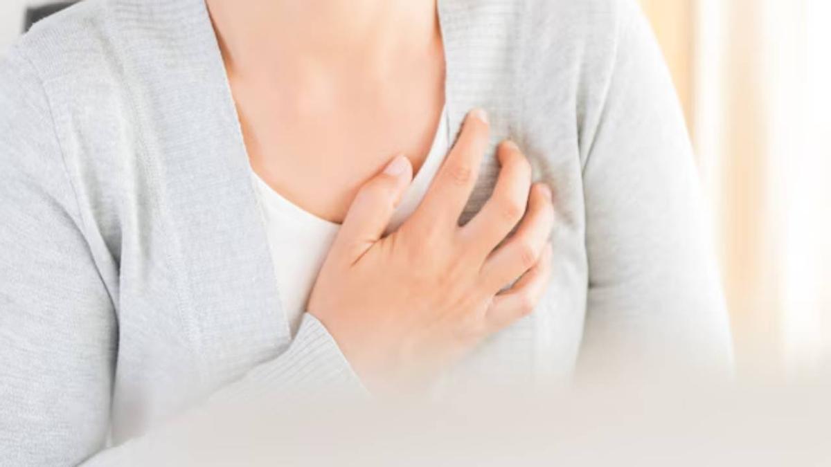 La soledad aumenta el riesgo de sufrir un infarto