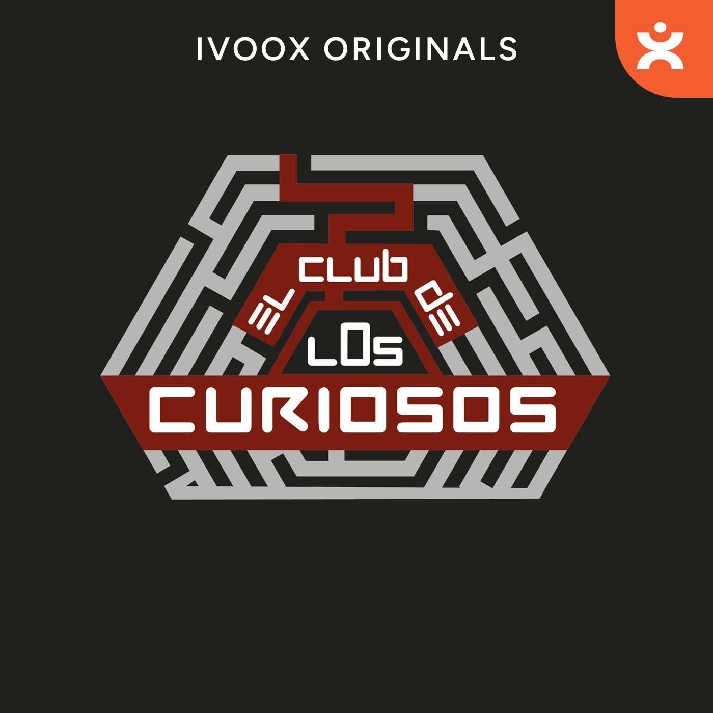 'El club de los curiosos'.