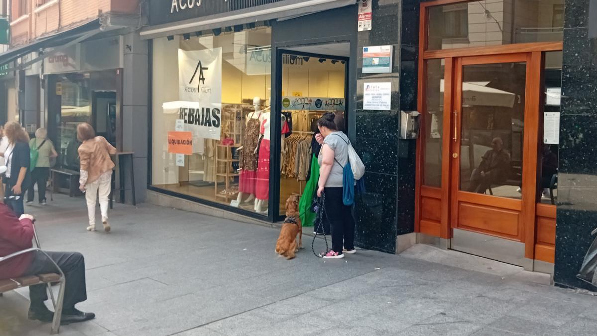 Un total de 146 establecimientos comerciales se han adherido a la nueva campaña Bono Basauri
