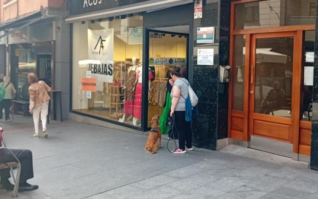 Un total de 146 establecimientos comerciales se han adherido a la nueva campaña Bono Basauri