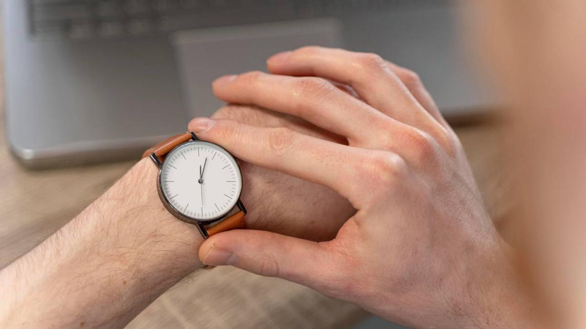 Los días de vacaciones de más de los que podrás disfrutar con la reducción de la jornada laboral