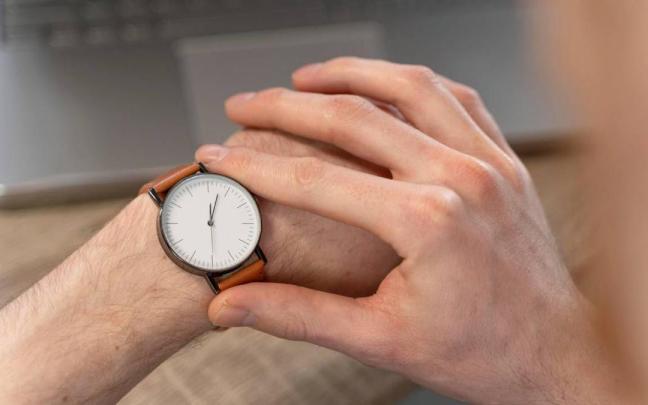 Los días de vacaciones de más de los que podrás disfrutar con la reducción de la jornada laboral / Freepik Los días de vacaciones de más de los que podrás disfrutar con la reducción de la jornada laboral