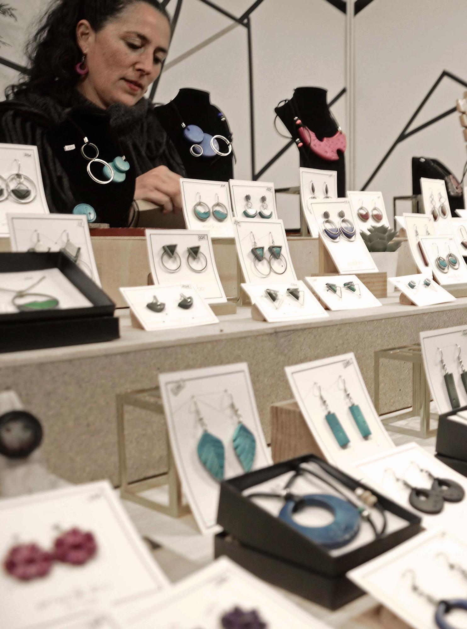 La asociación para el fomento de la artesanía tradicional de Euskal Herria, Arbaso, es la que organiza este evento.