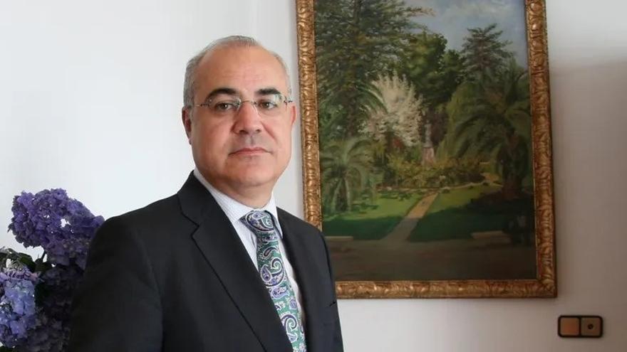 Magistrado Pablo Llarena.
