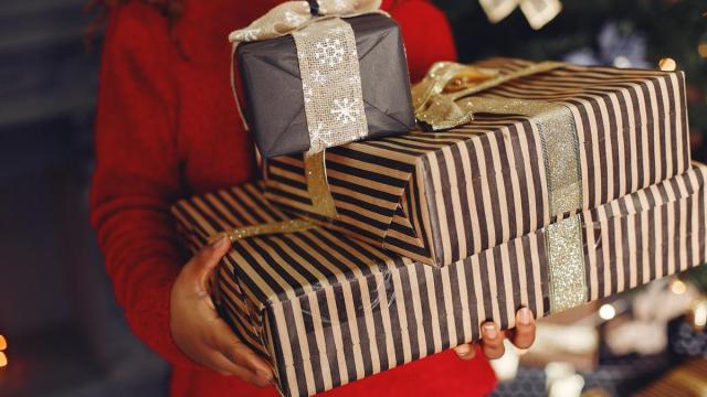 El regalo perfecto estas Navidades