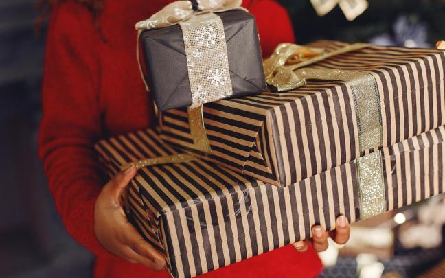 El regalo perfecto estas Navidades