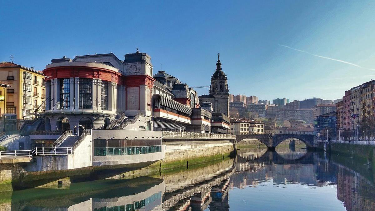 Bilbao