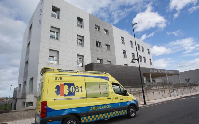 Los dos fallecidos tenían 18 años.