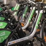 Gasteizko Udalak Renfera lekualdatuko du Abetxukuko MugiBike gunea, "hainbat bandalismo ekintza direla eta".
