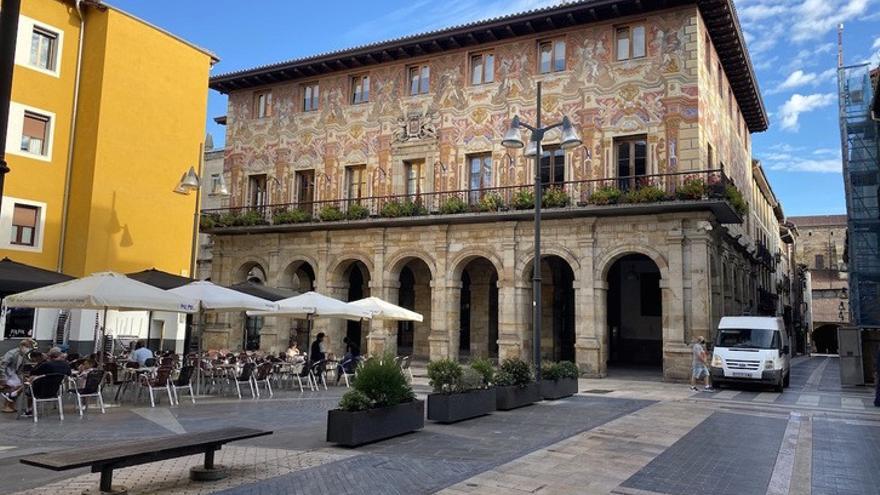 El Ayuntamiento trabaja por la igualdad