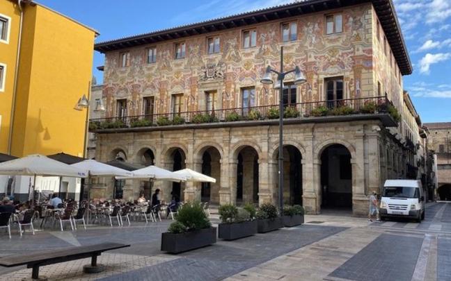El Ayuntamiento trabaja por la igualdad / Ayuntamiento Durango El Ayuntamiento trabaja por la igualdad