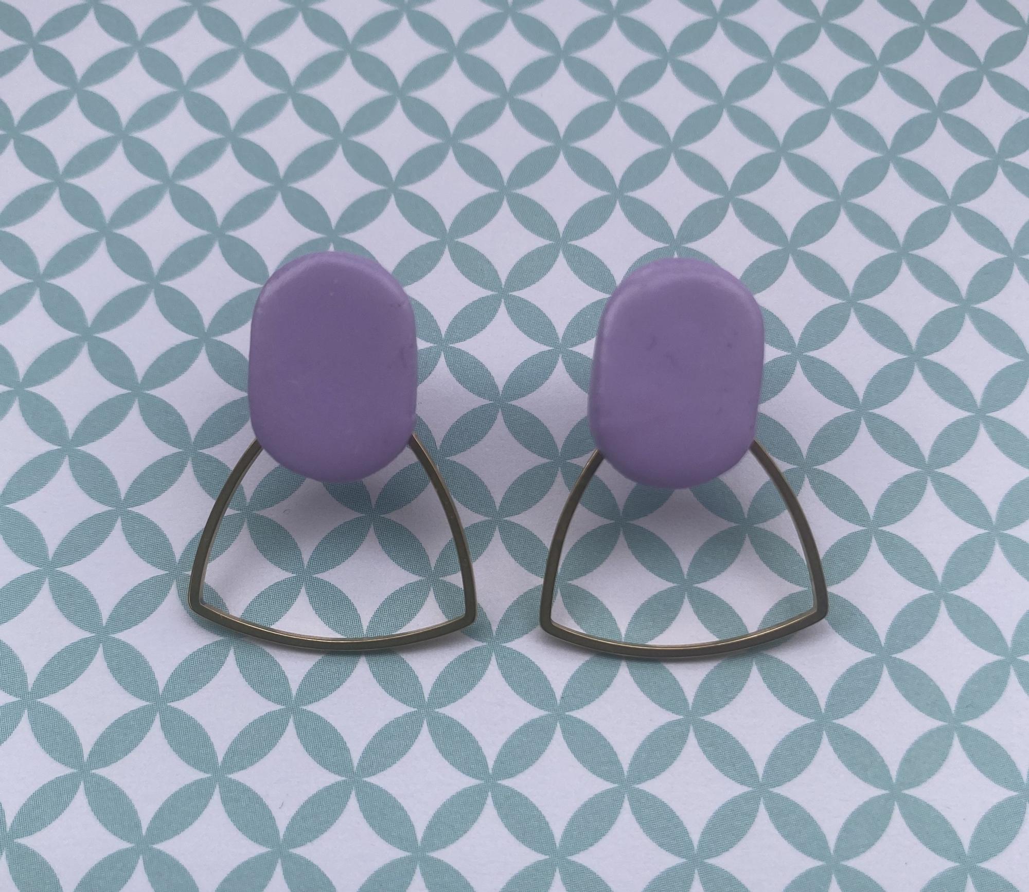 La arcilla polimérica ofrece versatilidad y una amplia gama de colores.