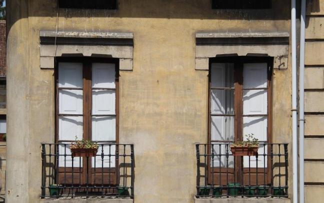 Nueva Oficina Municipal de Vivienda