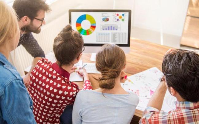 Galdakao imparte una jornada formativa y de networking sobre IA