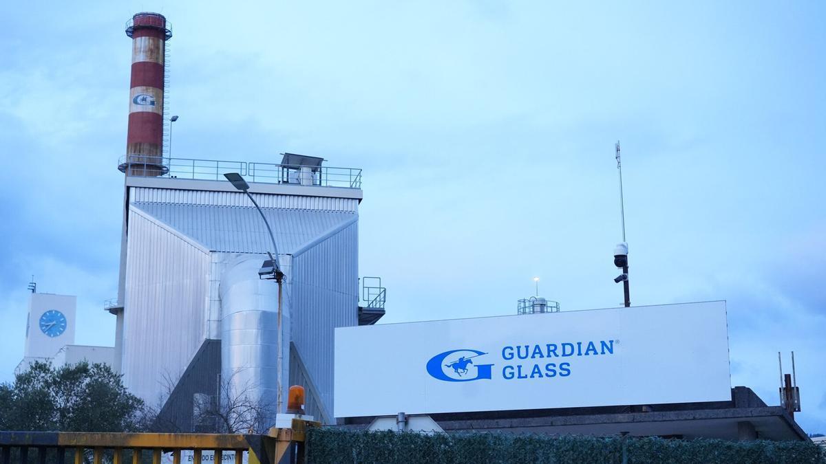 La denuncia inicial se produjo a raíz de que parte de la empresa Guardian Llodio (Autoglas) se vendiera al grupo Parter Capital.
