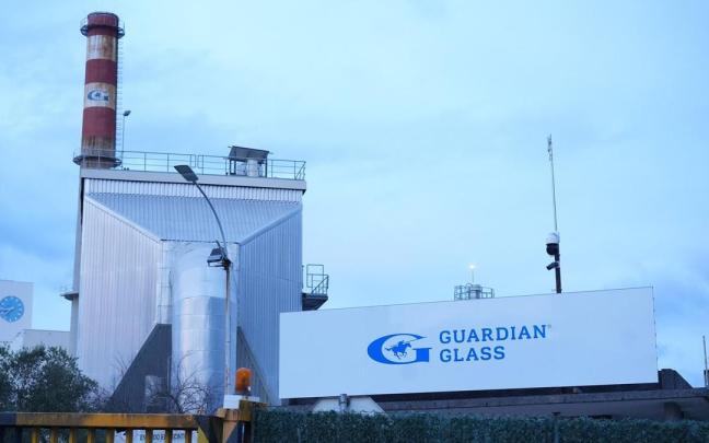 La denuncia inicial se produjo a raíz de que parte de la empresa Guardian Llodio (Autoglas) se vendiera al grupo Parter Capital.