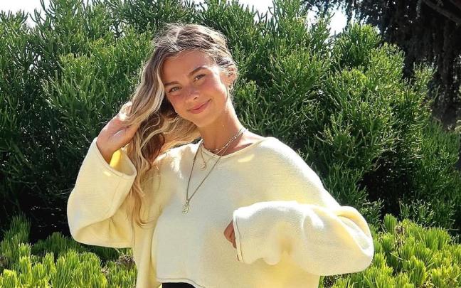 La tiktoker estadounidense Sydney Towle ha fallecido a los 26 años, tras haber pasado tres años tratando un cáncer poco común.