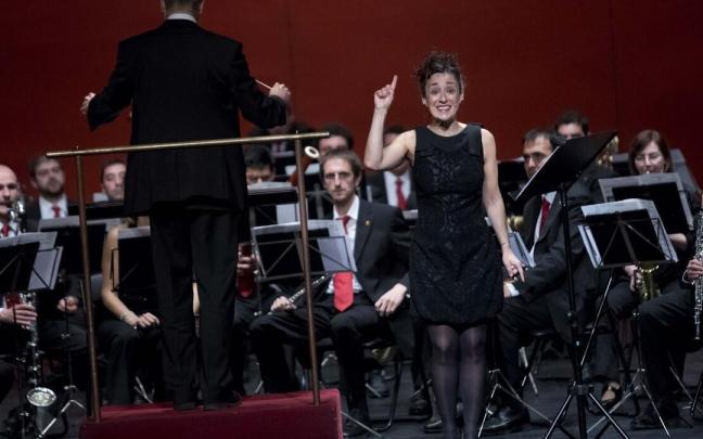 Belén Otxotorena ofrecerá una conferencia el 8 de marzo en el CSMN.