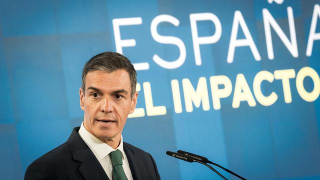 El próximo 31 de agosto se habrá desplegado "toda la potencia del Plan de Recuperación", ha afirmado Sánchez