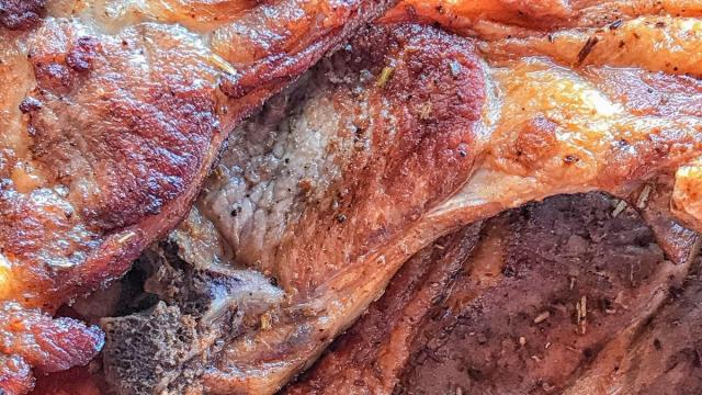 Es la pregunta del millón para los amantes de un buen chuletón: ¿qué punto de cocción es el más saludable?
