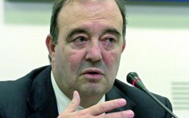 José María Ruiz Urchegui