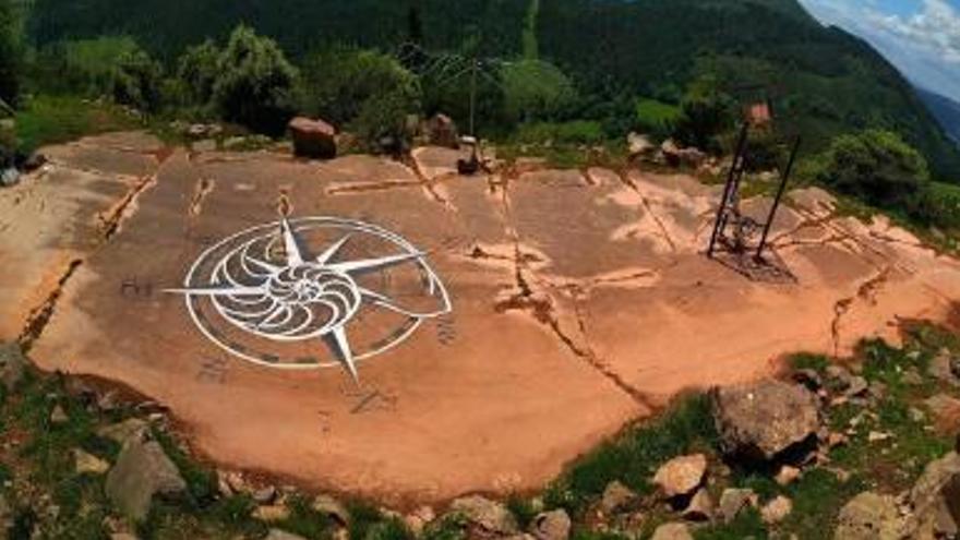 La cantera de Geranda acogerá dos conciertos gratuitos mañana