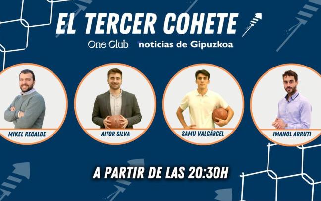 El Tercer Cohete del 13 de marzo