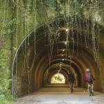 Vía Verde de los Montes de Hierro