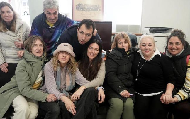 El 30% de los profesores y expertos que imparten sus clases en la Why Not son voluntarios.