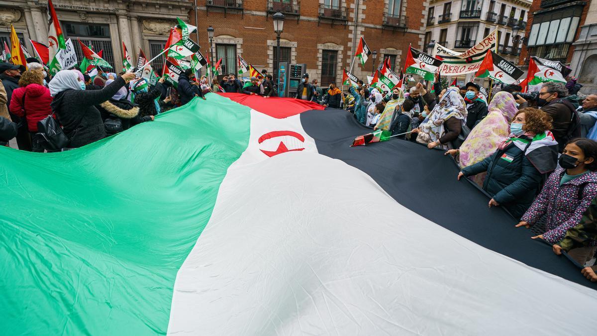 El Polisario tilda de "insulto" las aspiraciones de Marruecos a presidir el Consejo de DDHH de la ONU.