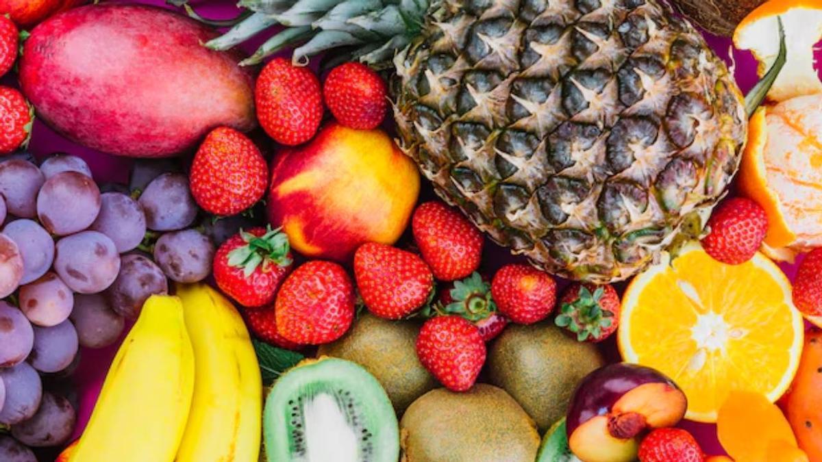 La fruta más saludable y más completa según el cardiólogo Aurelio Rojas