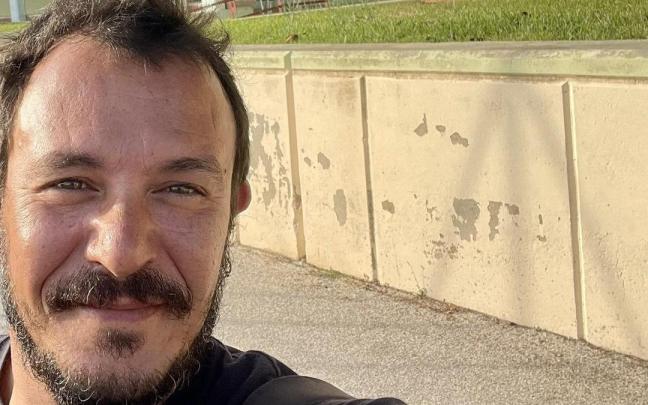 José María González 'Kichi' anuncia que vuelve a la enseñanza.