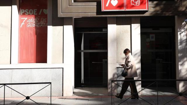 PSOE pide en el Congreso formar a jueces, fiscales y personal de la Administración de Justicia en materia de igualdad