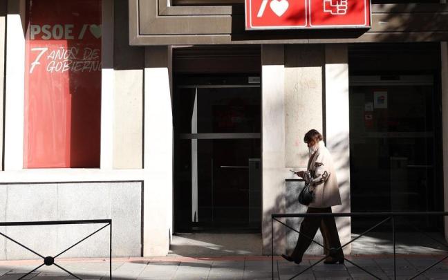 PSOE pide en el Congreso formar a jueces, fiscales y personal de la Administración de Justicia en materia de igualdad