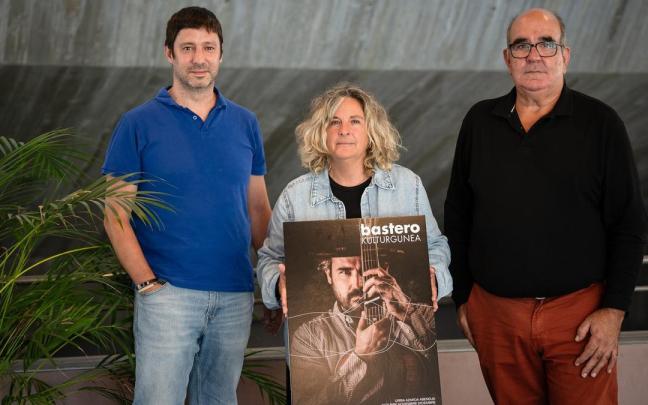 Presentación de la agenda cultural de otoño