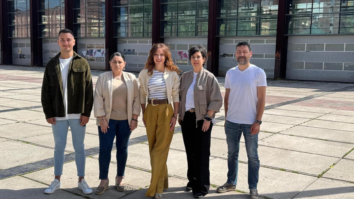 El Día de la Danza tendrá lugar este sábado.