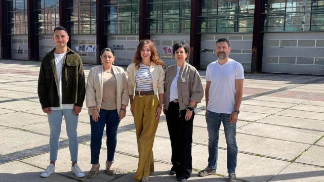 El Día de la Danza tendrá lugar este sábado.