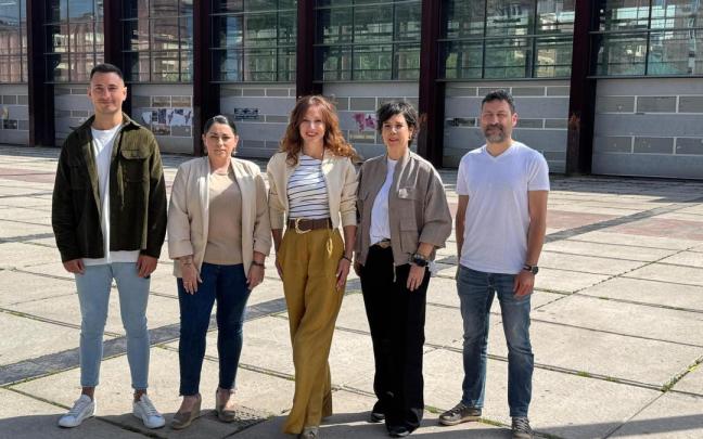 El Día de la Danza tendrá lugar este sábado.