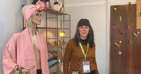 Sonia García de Tokyostory