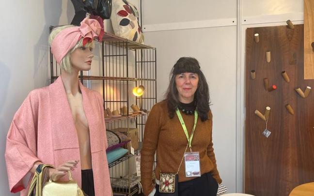 Sonia García de Tokyostory