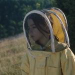 Fotograma de la película 20.000 especies de abejas.