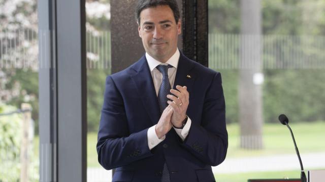 Pradales, en una imagen de archivo.