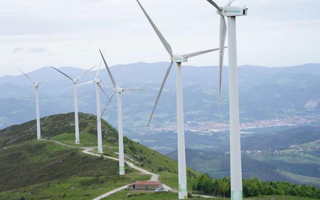 El PTS de Renovables identifica 101 emplazamientos como “idóneos” para instalaciones eólicas y solares.