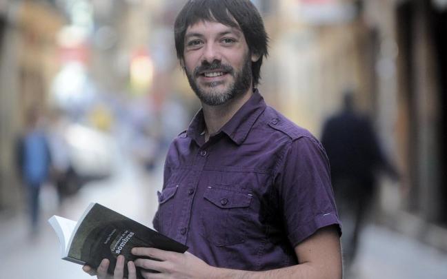 Sergio Pereira en una foto de archivo.