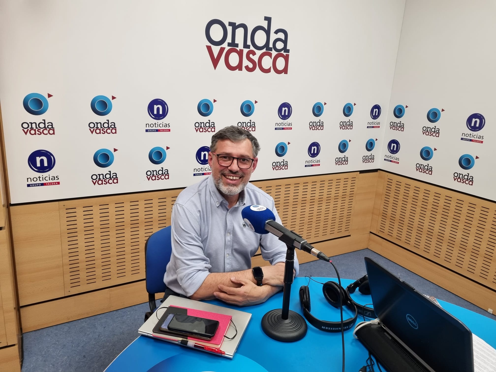 Hervé Lambert, Panda Security