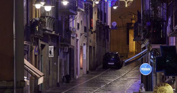 Luces navideñas de Iruña. Fotos: Ayuntamiento de Pamplona