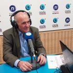 José Manuel Blasco, coordinador del BAT