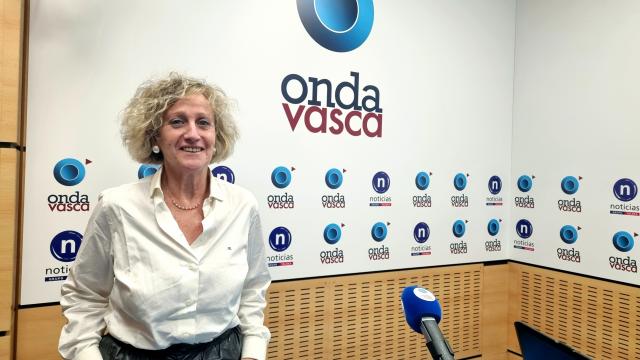 Adelaida Tellitu, directora pedagógica del Colegio Regato