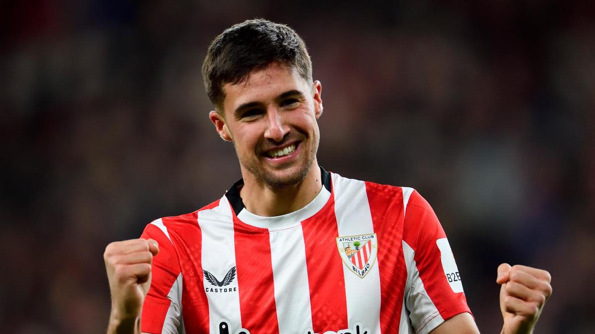 Foto: Athletic Club